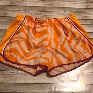 Dri-fit Shorts